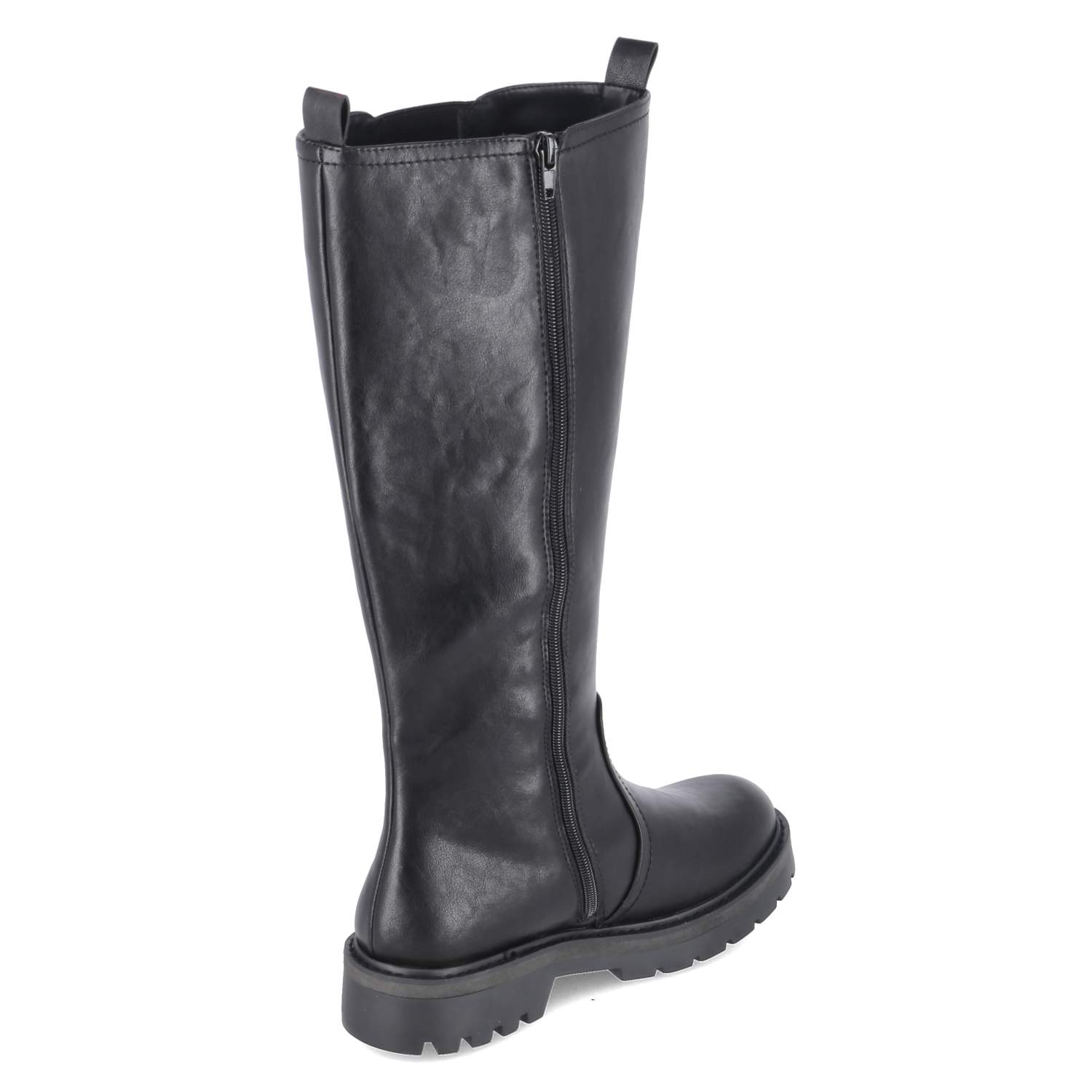 Stiefel  Schwarz