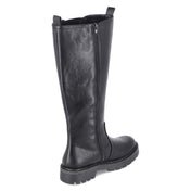 Stiefel  Schwarz