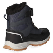 Schneeboots  Blau
