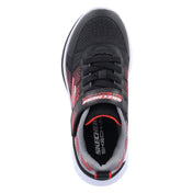 Sneaker MICROSPEC MAX VELOCITY  Schwarz
