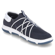 Slipper  Blau