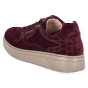 Low Sneaker  Rot