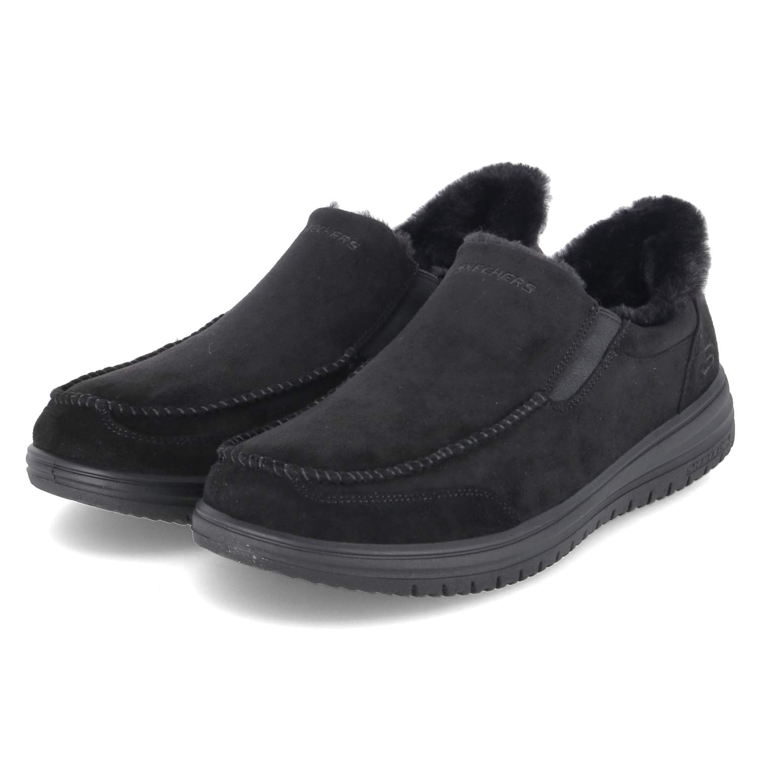 Slip-Ins MURETTE SCOFIELD  Schwarz