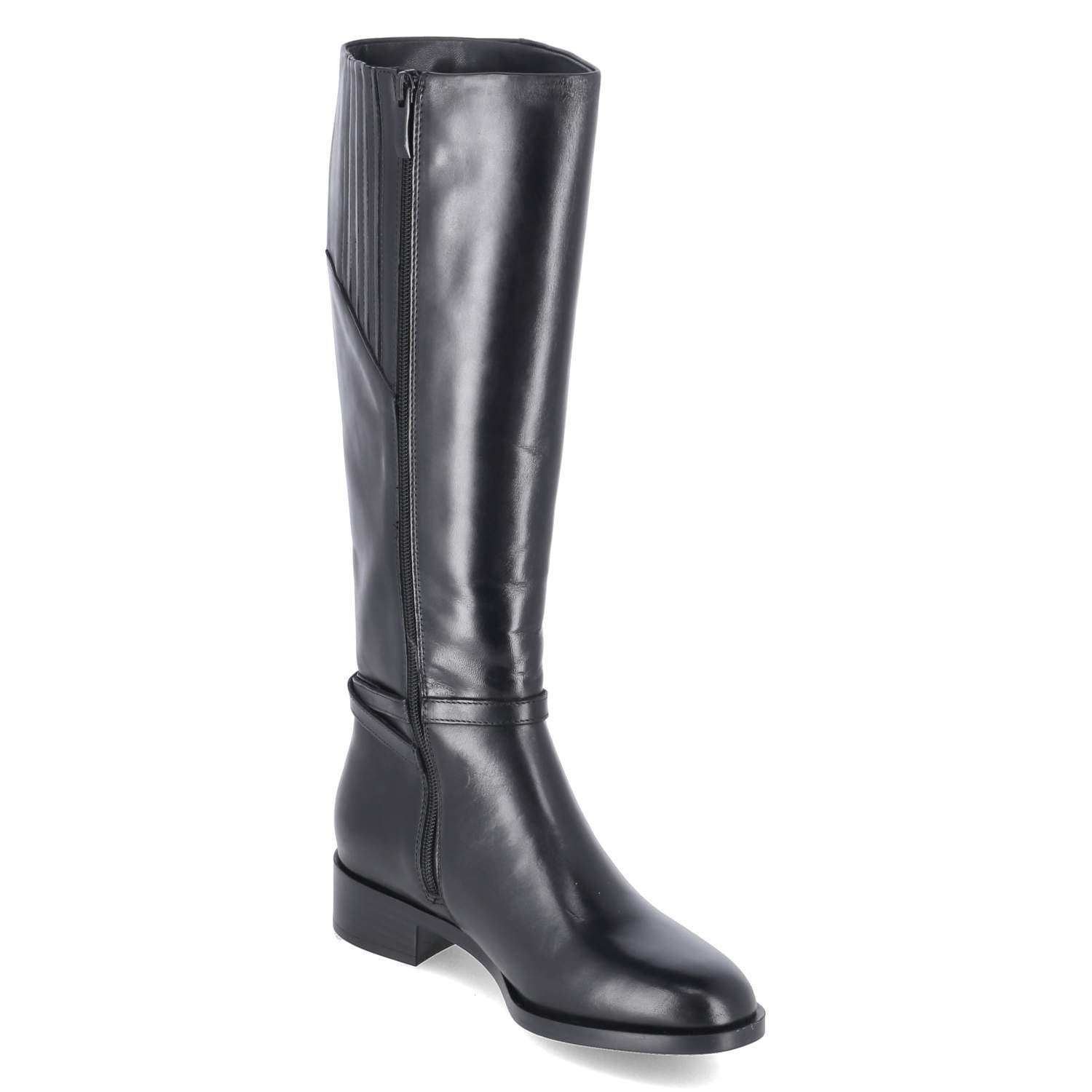 Stiefel  Schwarz
