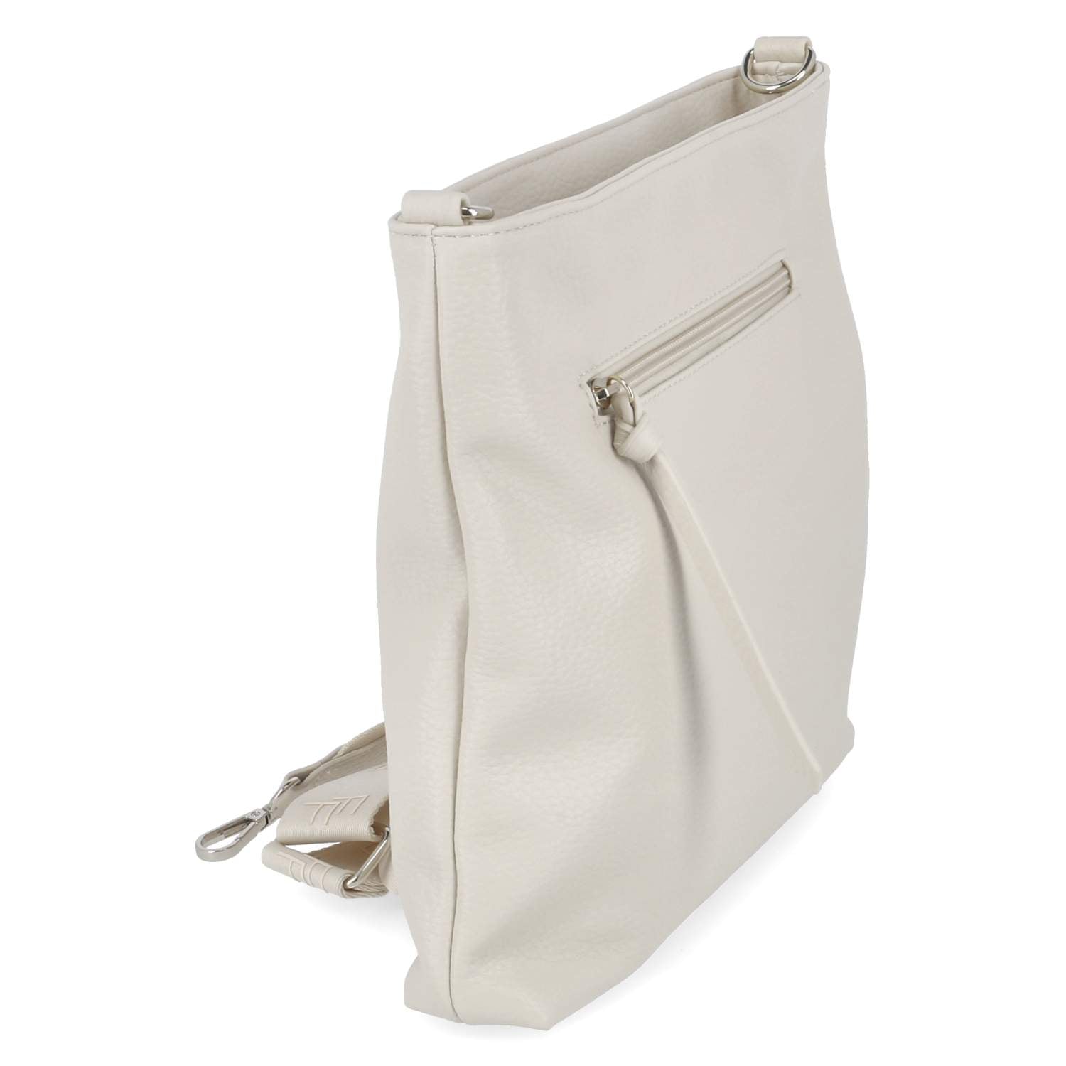 Crossover Bag  Beige