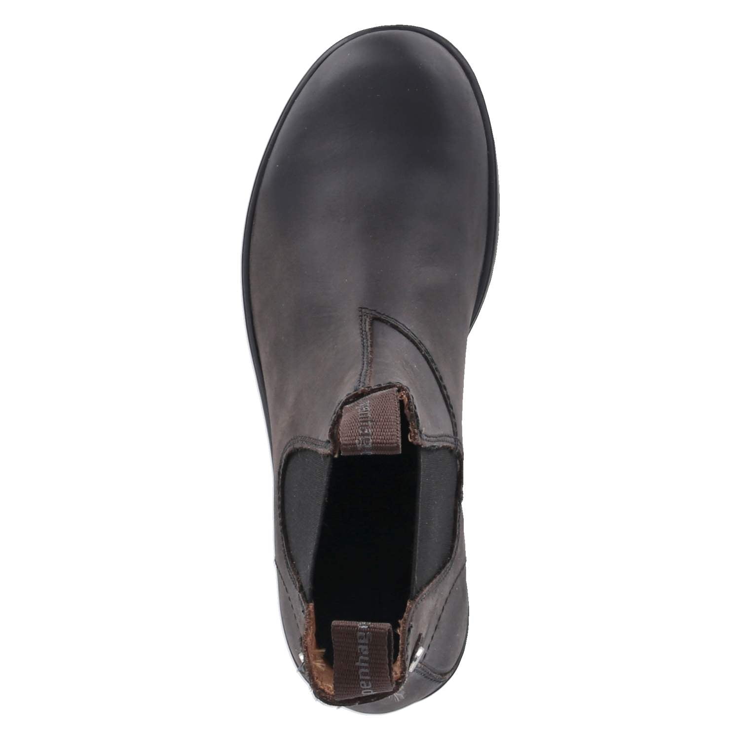 Chelsea Boots NATURE DREAM  Braun