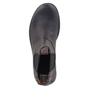 Chelsea Boots NATURE DREAM  Braun