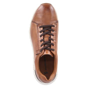 Halbschuhe  Braun