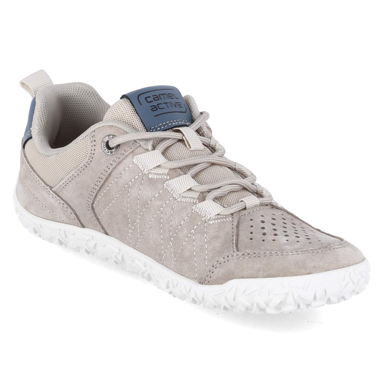 Low Sneaker ISLAND  Taupe