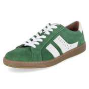 Low Sneaker LIO 07  Grün
