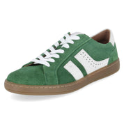 Low Sneaker LIO 07  Grün