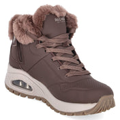 Boots UNO RUGGED ARCTIC AVENUE Braun
