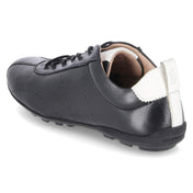 Low Sneaker  Schwarz
