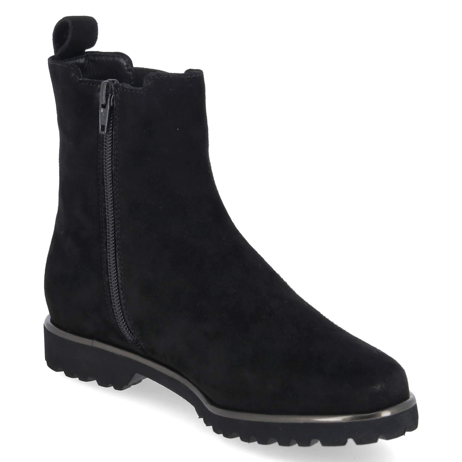 Chelsea Boots MEREDITH  Schwarz