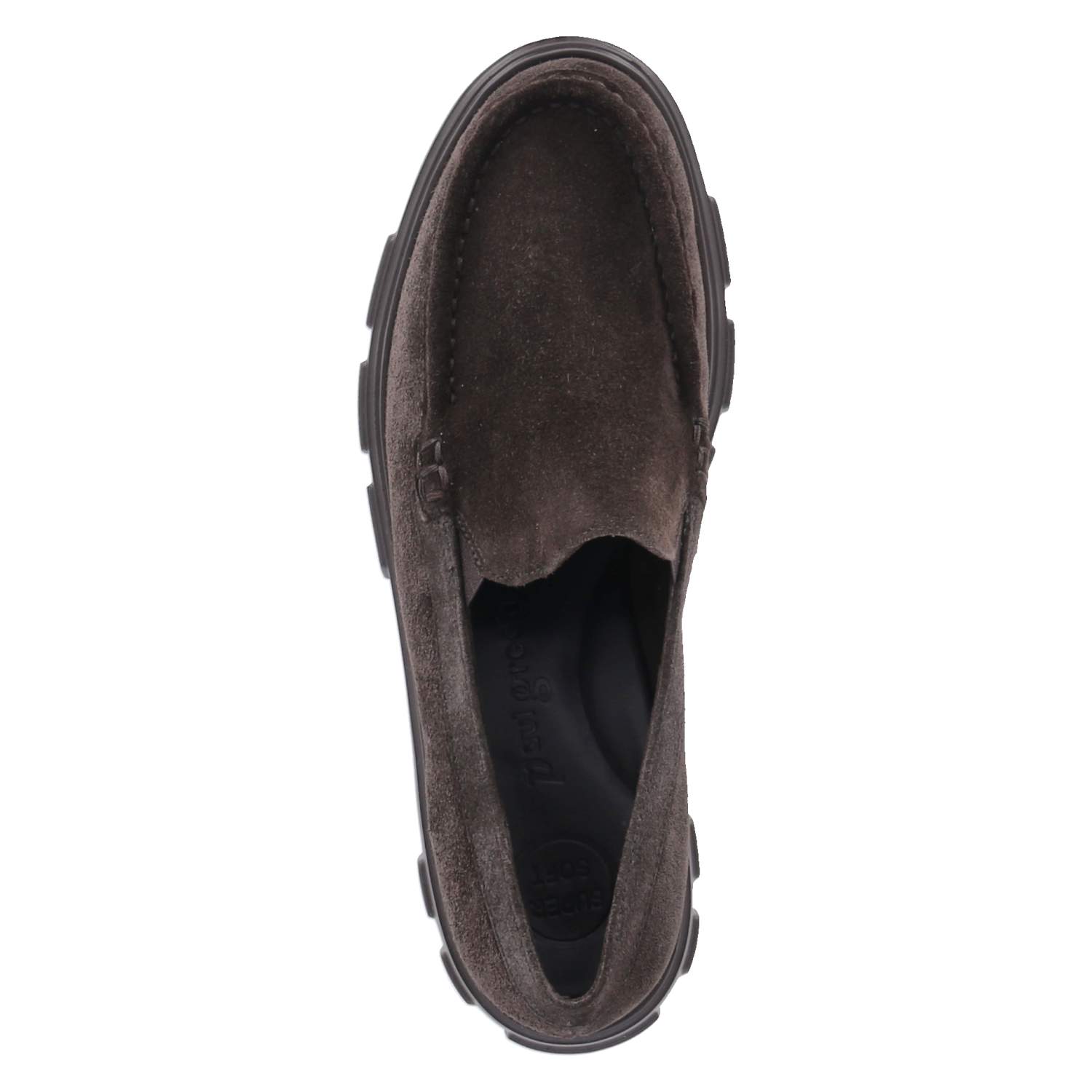 Slipper  Braun