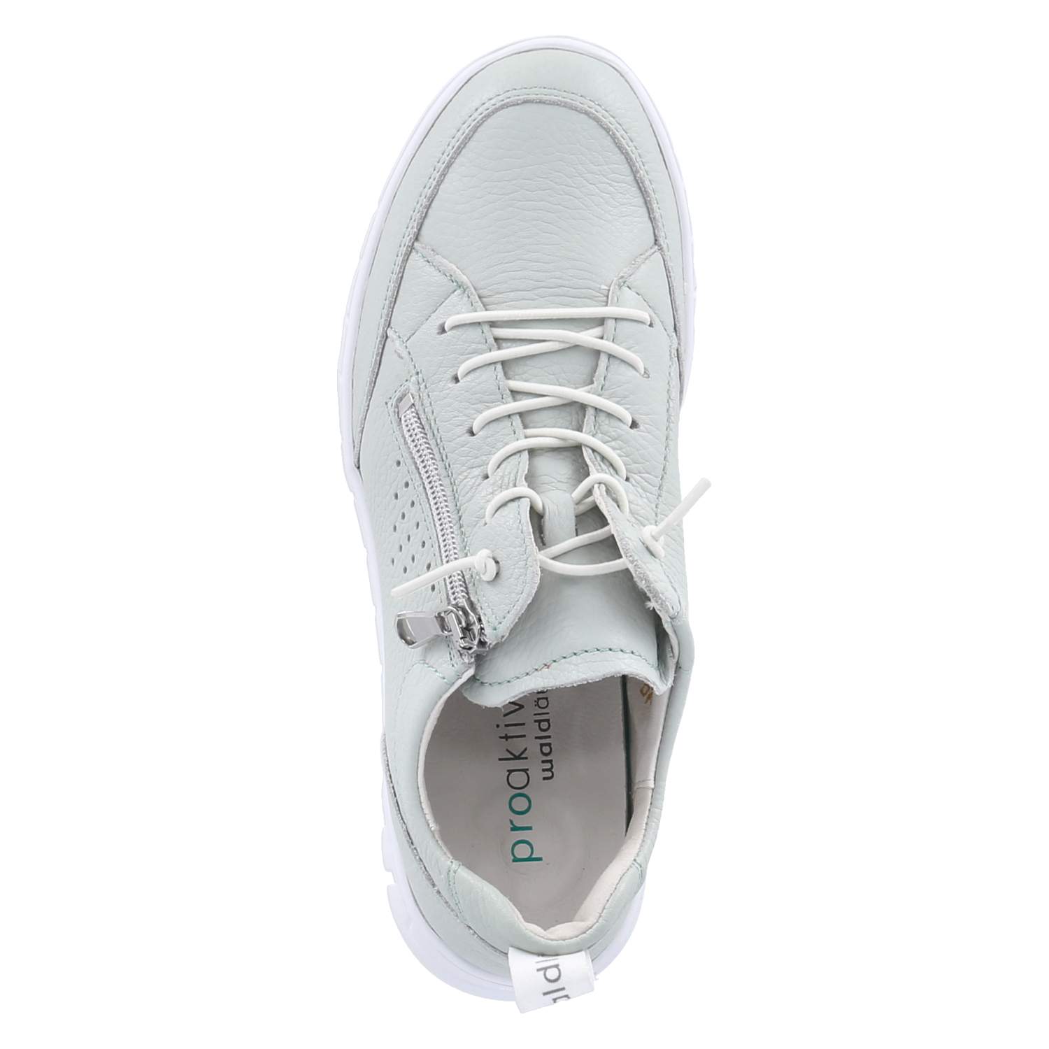 Halbschuhe H-BIRDY  Grün