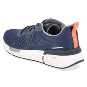 Low Sneaker  Blau