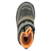 Winterstiefel  HUSKY1  Grün