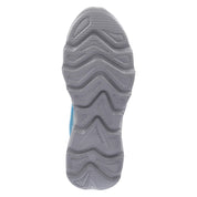 Low Sneaker  Blau