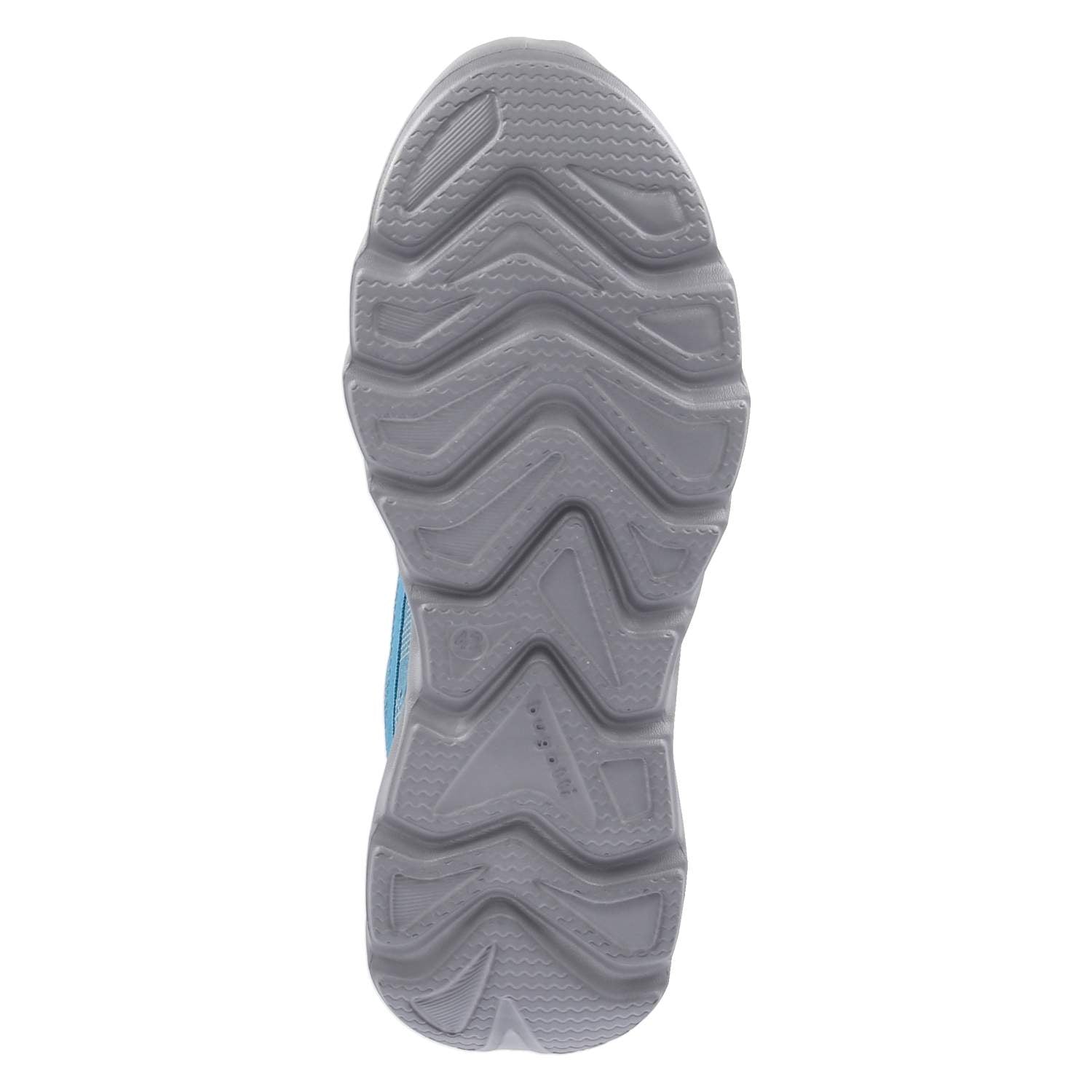 Low Sneaker  Blau