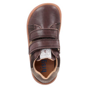 Barfuß-Sneaker RICCO Braun