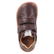 Barfuß-Sneaker RICCO Braun