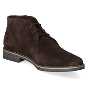 Stiefeletten JERRY Braun