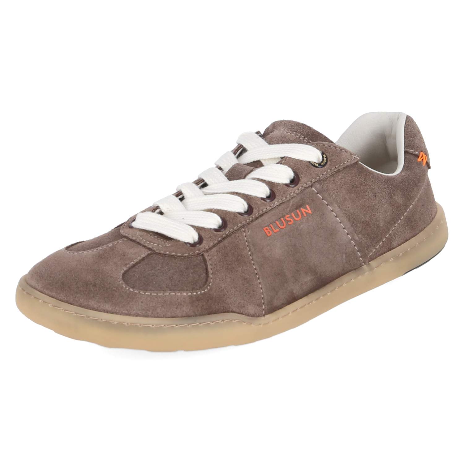 Barfußsneaker BLSN-200W  Braun