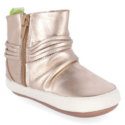 Barfuß-Stiefel RIDGEY  Gold
