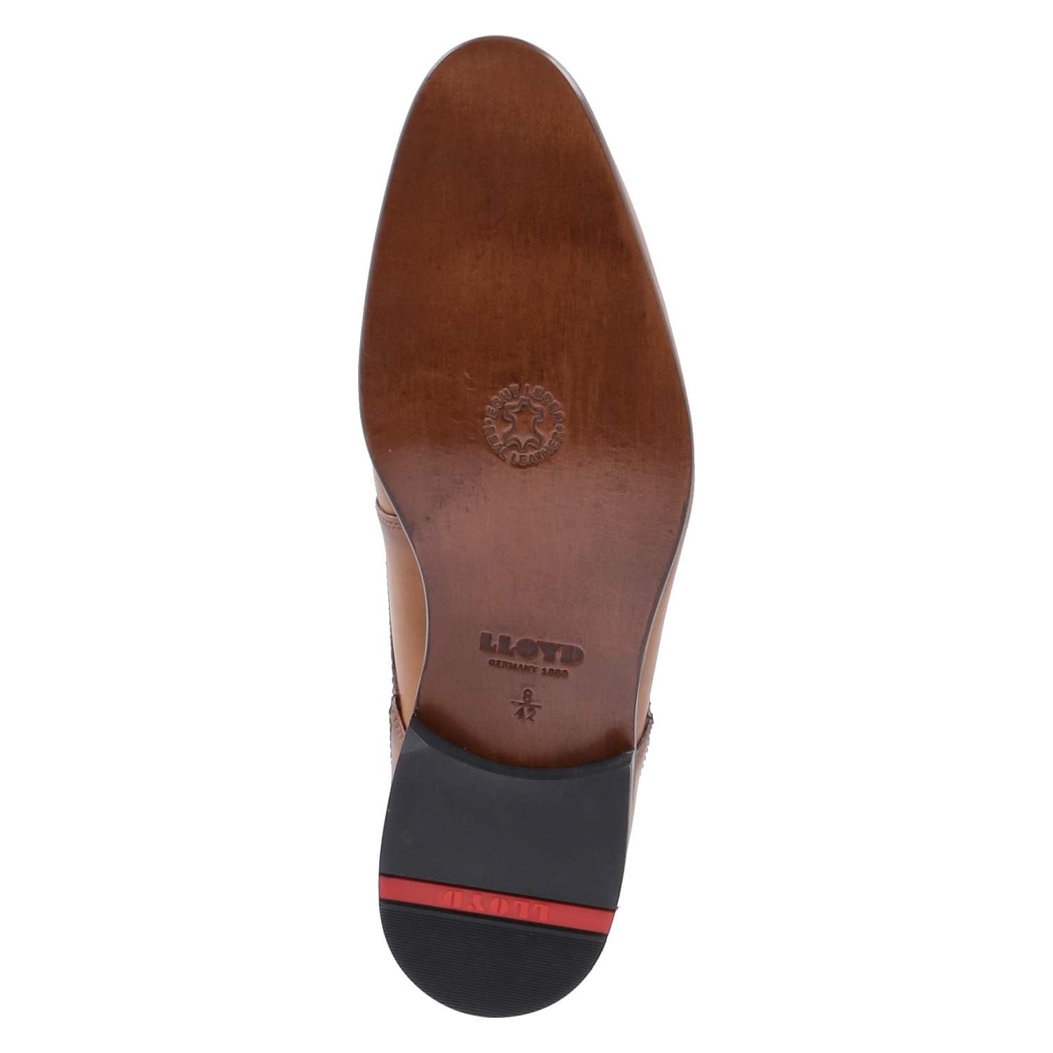 Businessschuhe KEEP  Braun