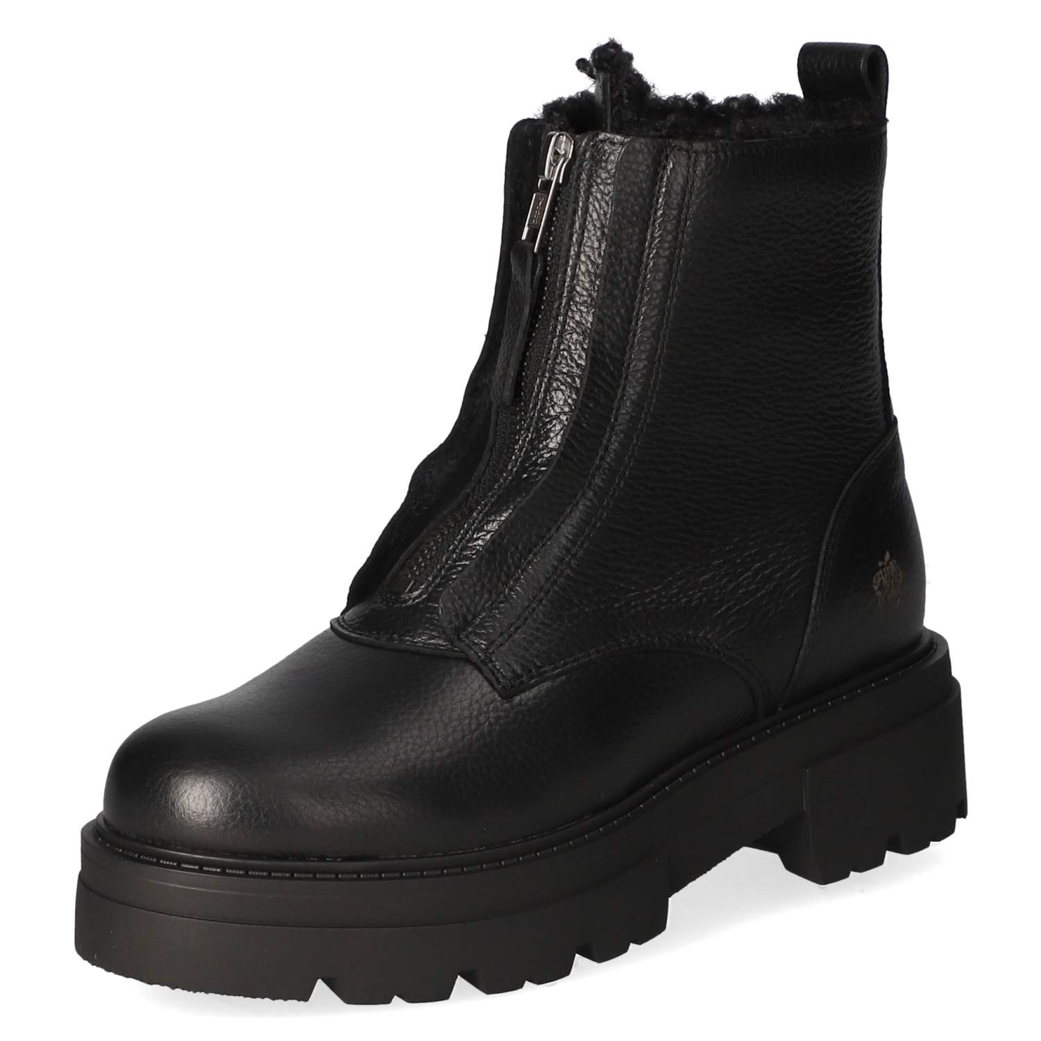 Winterboots BIG STAR  Schwarz