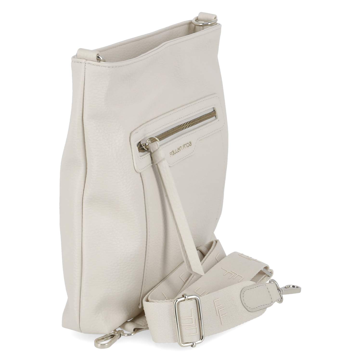 Crossover Bag  Beige