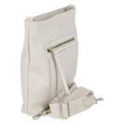 Crossover Bag  Beige
