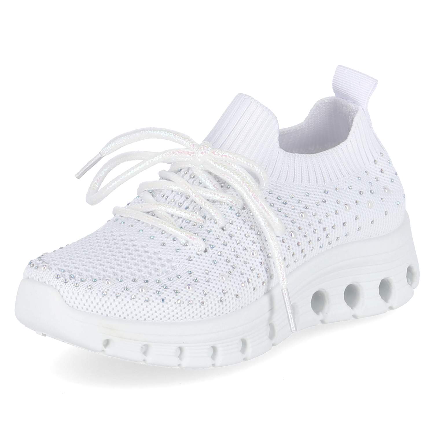 Sneaker  Weiß