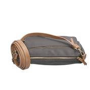 Handtasche Grau