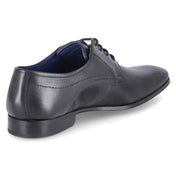 Halbschuhe  Schwarz