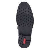 Winterstiefeletten  Schwarz