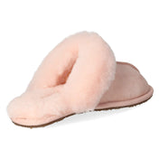 Pantoffeln CLOSED MULE  Rosa