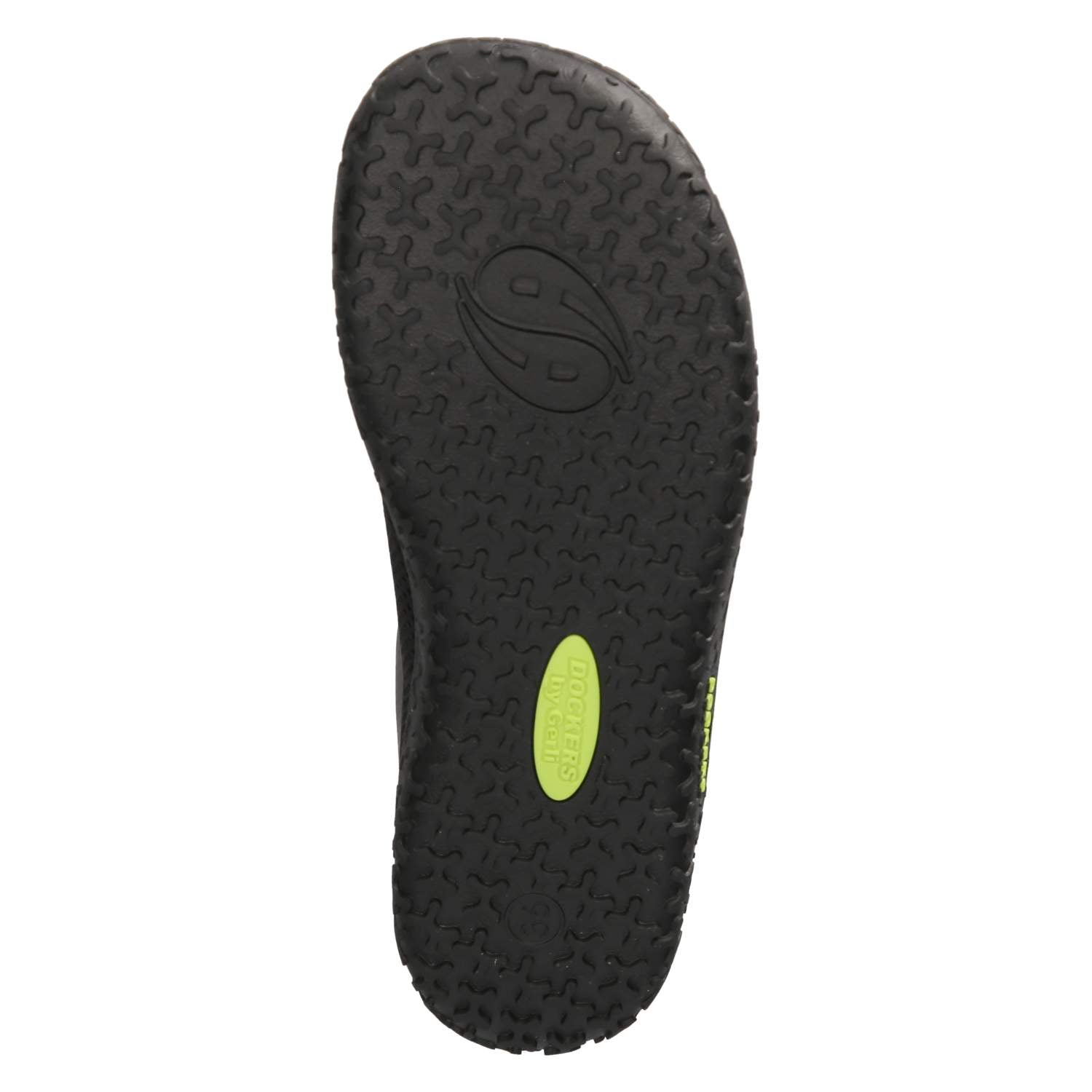 Barfußschuhe  Schwarz