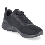Sneaker SUMMITS QUIET DREAM  Schwarz