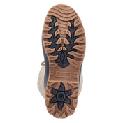 Snowboots NIETOS  Beige