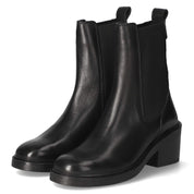 Chelsea Boots  Schwarz