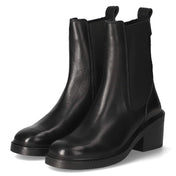Chelsea Boots  Schwarz