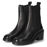Chelsea Boots  Schwarz