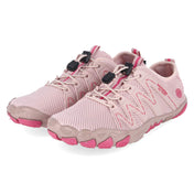 Barfußschuhe  Rosa