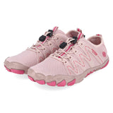 Barfußschuhe  Rosa