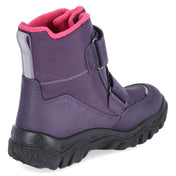 Snowboots HUSKY 2  Lila