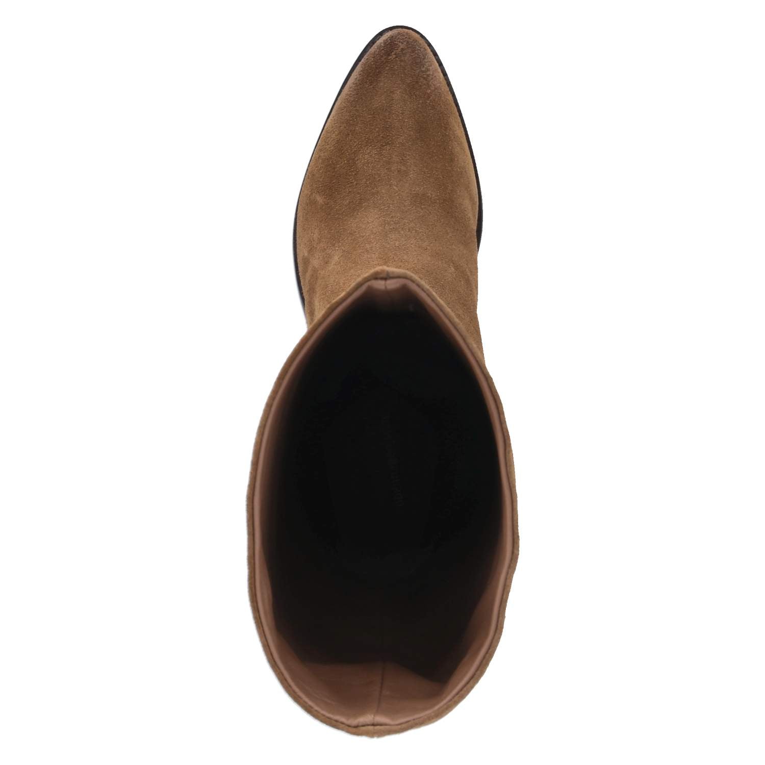 Stiefel THE NOTE BOOT  Braun