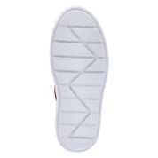 Low Sneaker  Weiß