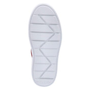 Low Sneaker  Weiß